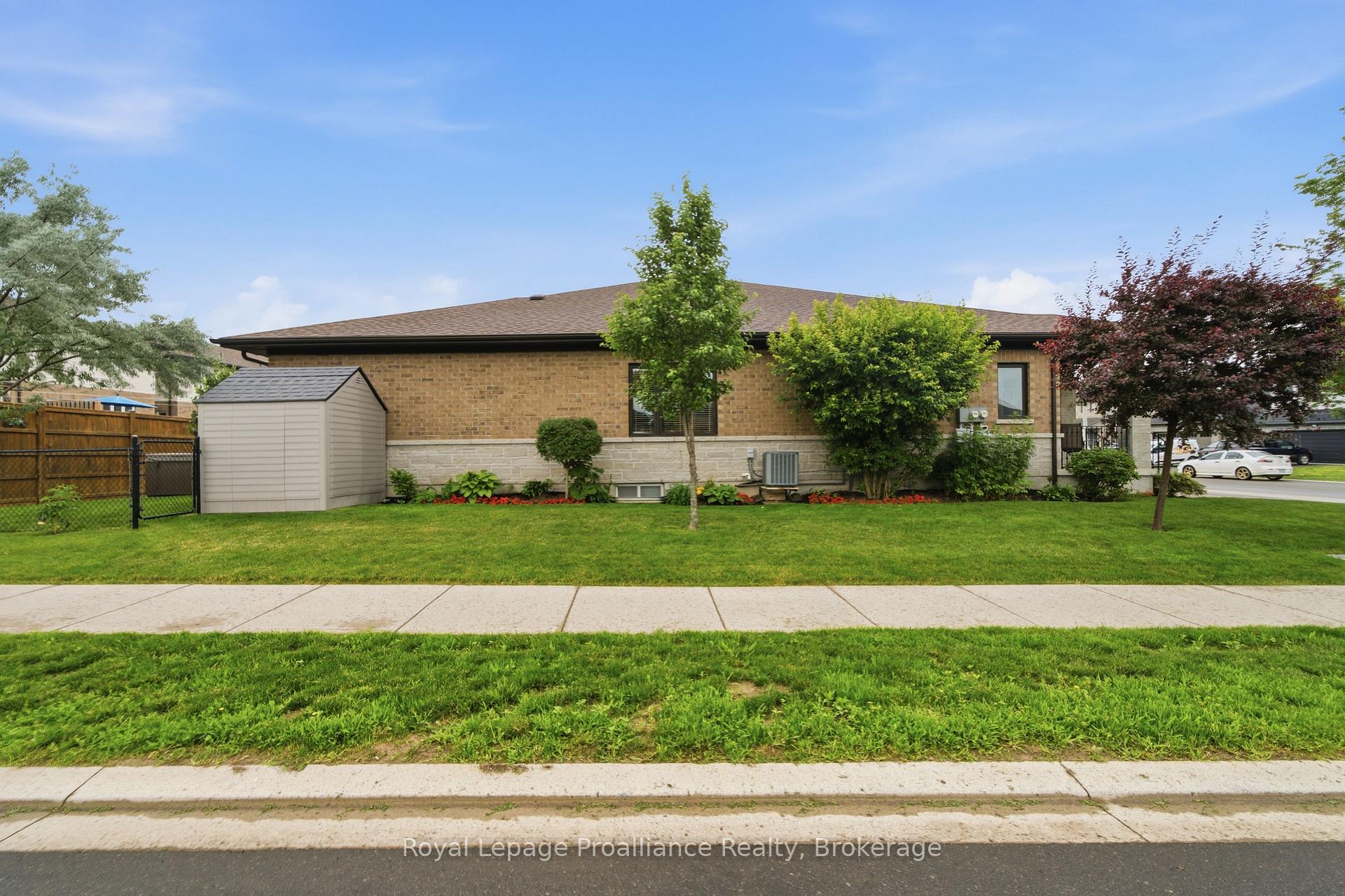 Photo 45 of 39 Cypress Drive, Belleville, Thurlow Ward — HOMEH