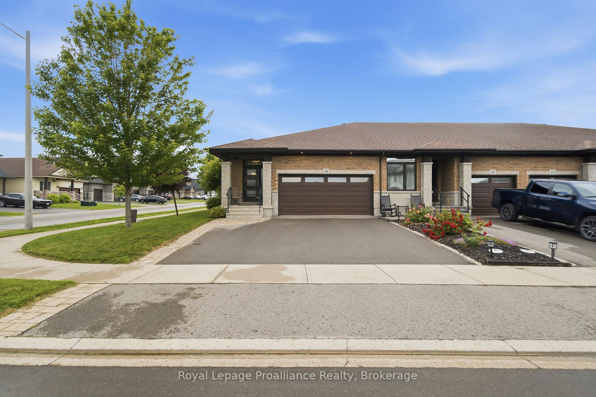 Photo 47 of 39 Cypress Drive, Belleville, Thurlow Ward — HOMEH