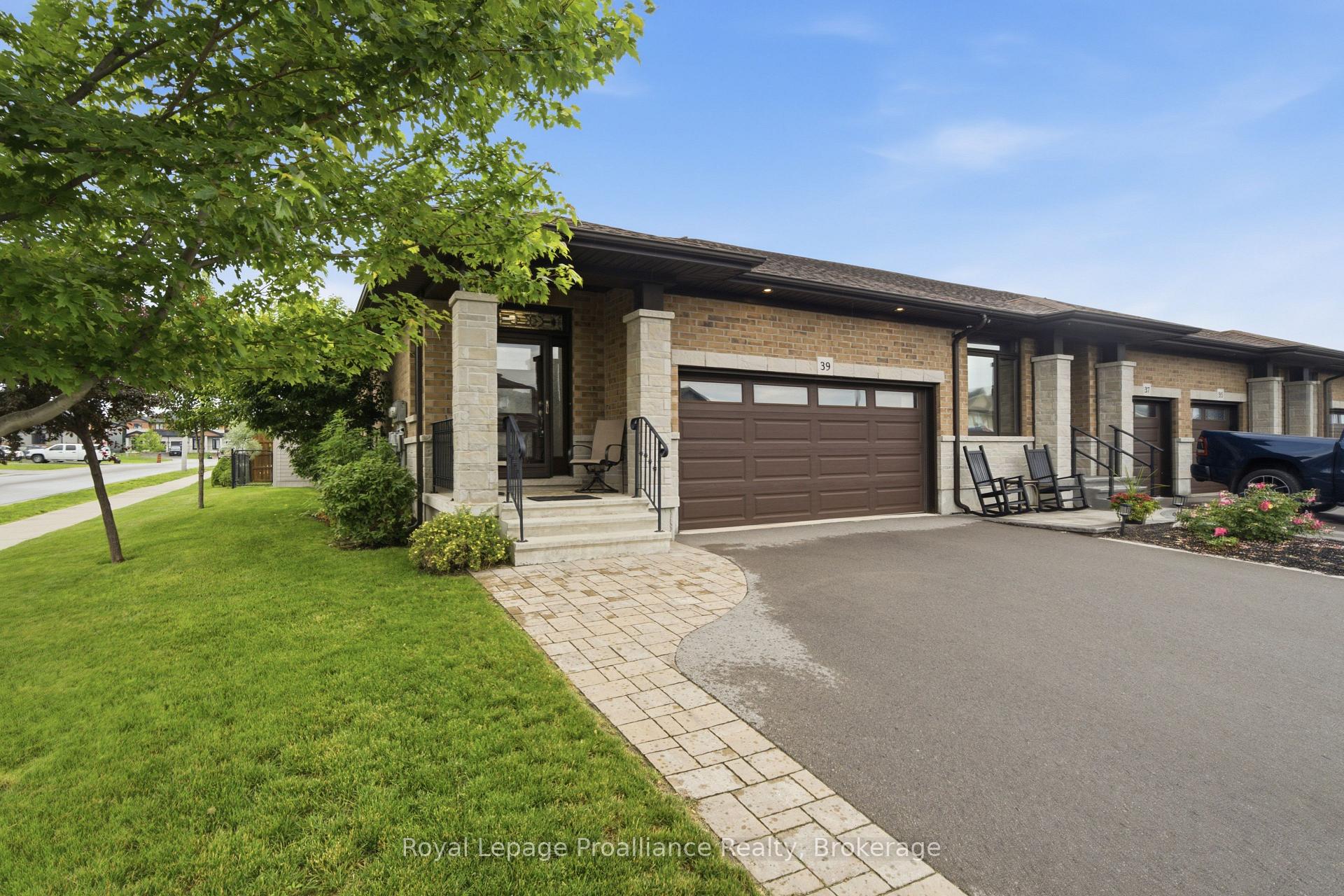 Photo 48 of 39 Cypress Drive, Belleville, Thurlow Ward — HOMEH