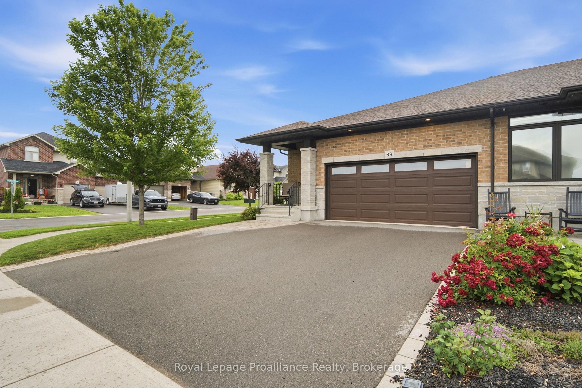 Photo 49 of 39 Cypress Drive, Belleville, Thurlow Ward — HOMEH