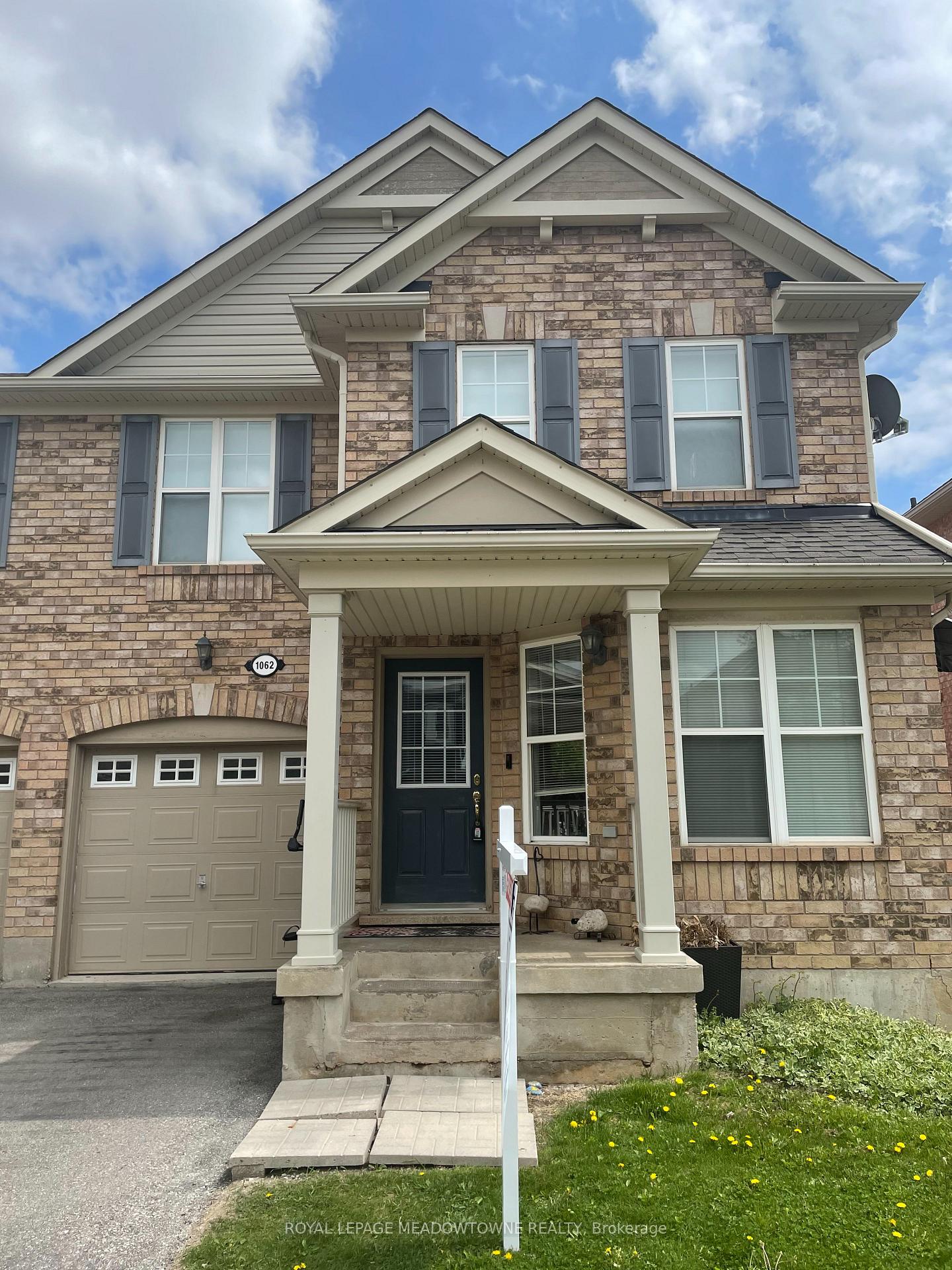 Photo 1 of 1062 Wickson Way, Milton, Beaty — HOMEH