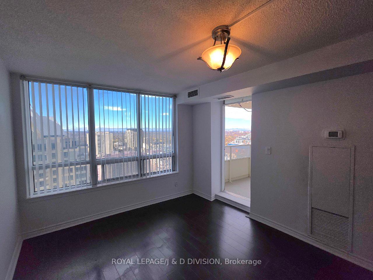 Photo 2 of Unit 2103, 3 Rean Drive, North York, Bayview Village — HOMEH