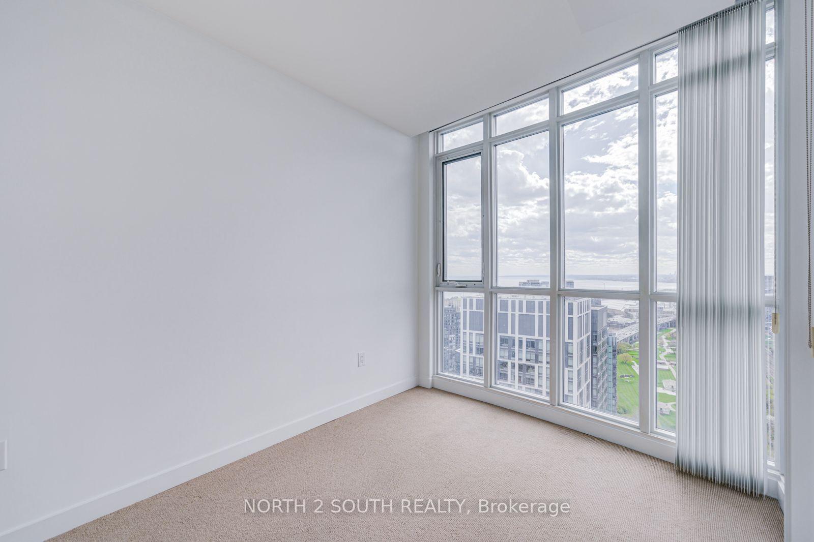 Photo 25 of Unit Ph11, 21 Iceboat Terrace, Toronto, Waterfront Communities — HOMEH