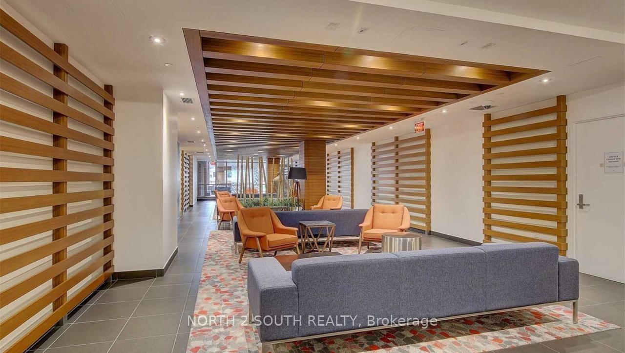 Photo 30 of Unit Ph11, 21 Iceboat Terrace, Toronto, Waterfront Communities — HOMEH