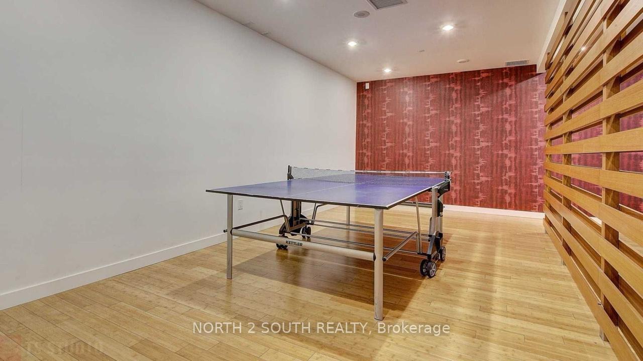 Photo 31 of Unit Ph11, 21 Iceboat Terrace, Toronto, Waterfront Communities — HOMEH