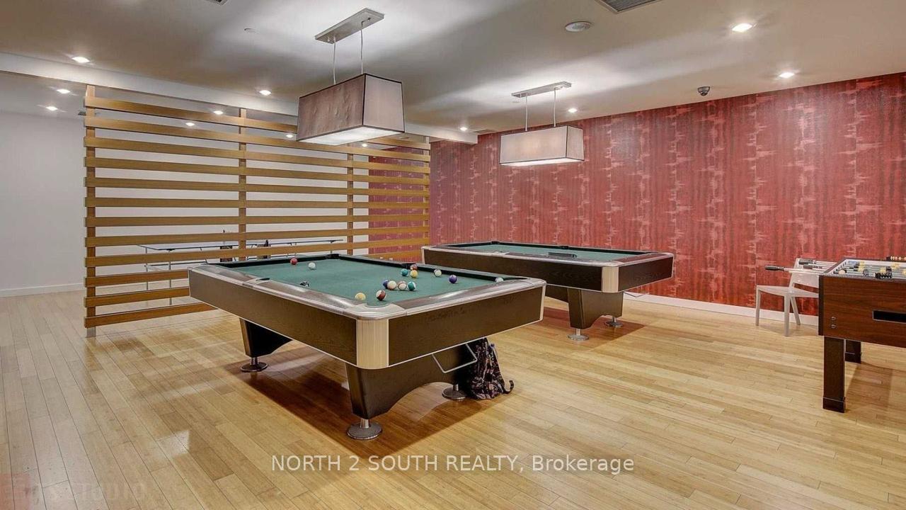 Photo 32 of Unit Ph11, 21 Iceboat Terrace, Toronto, Waterfront Communities — HOMEH