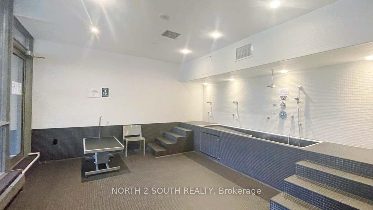 Photo 34 of Unit Ph11, 21 Iceboat Terrace, Toronto, Waterfront Communities — HOMEH