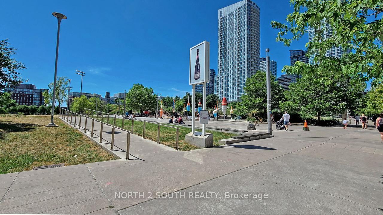 Photo 37 of Unit Ph11, 21 Iceboat Terrace, Toronto, Waterfront Communities — HOMEH