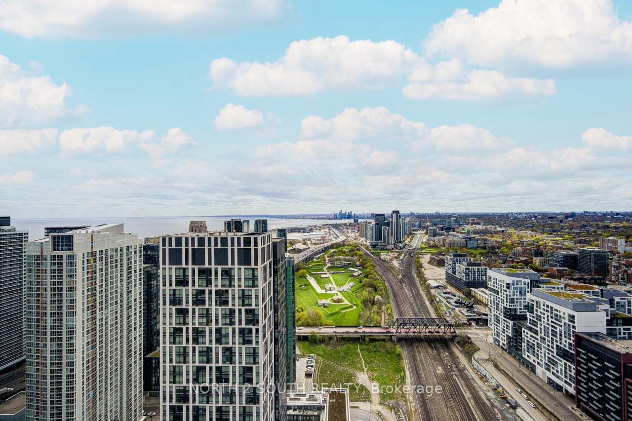 Photo 39 of Unit Ph11, 21 Iceboat Terrace, Toronto, Waterfront Communities — HOMEH