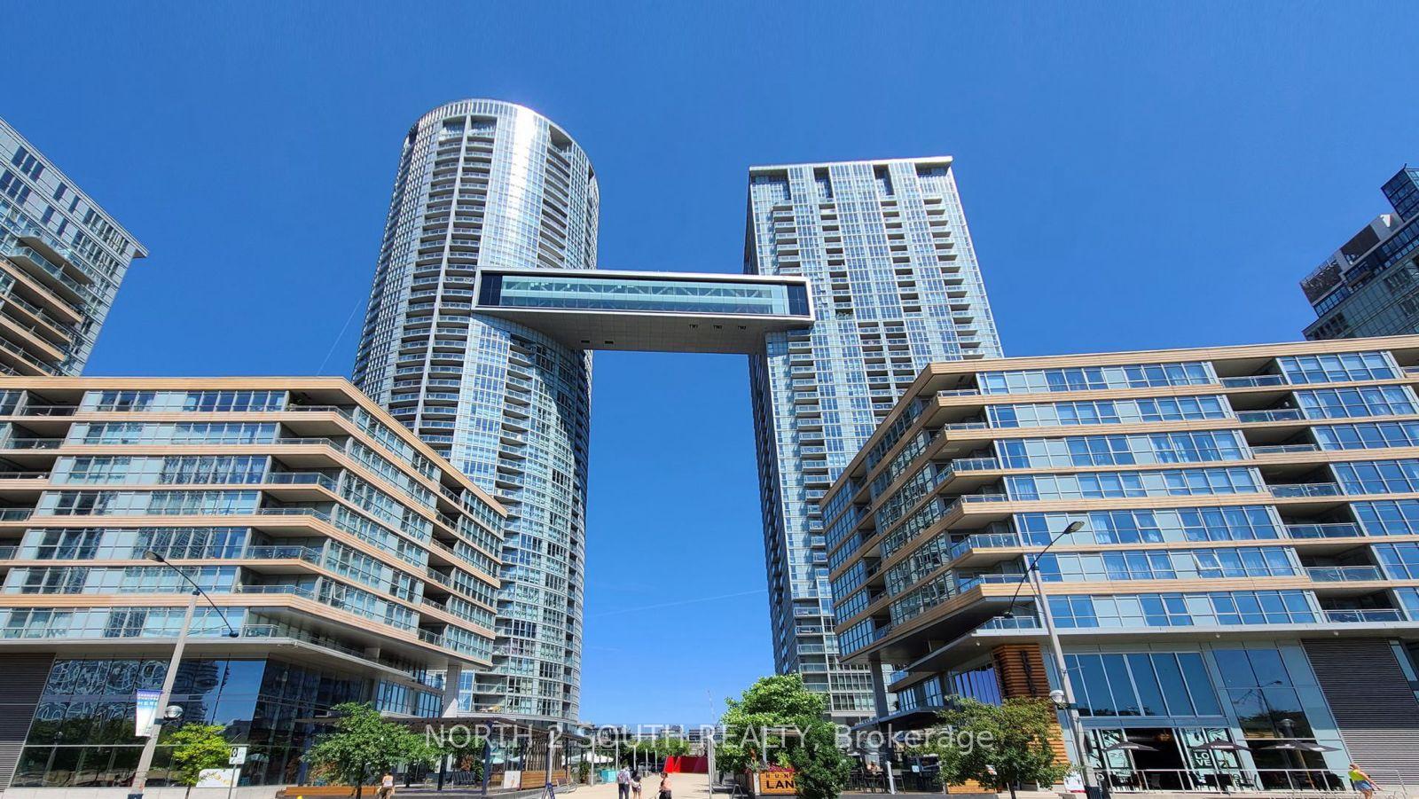 Photo 40 of Unit Ph11, 21 Iceboat Terrace, Toronto, Waterfront Communities — HOMEH