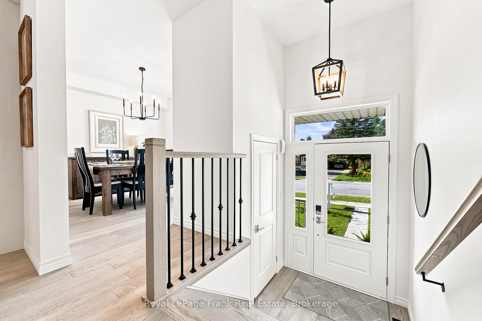 Photo 6 of 27 Shand Lane, Scugog, Port Perry — HOMEH