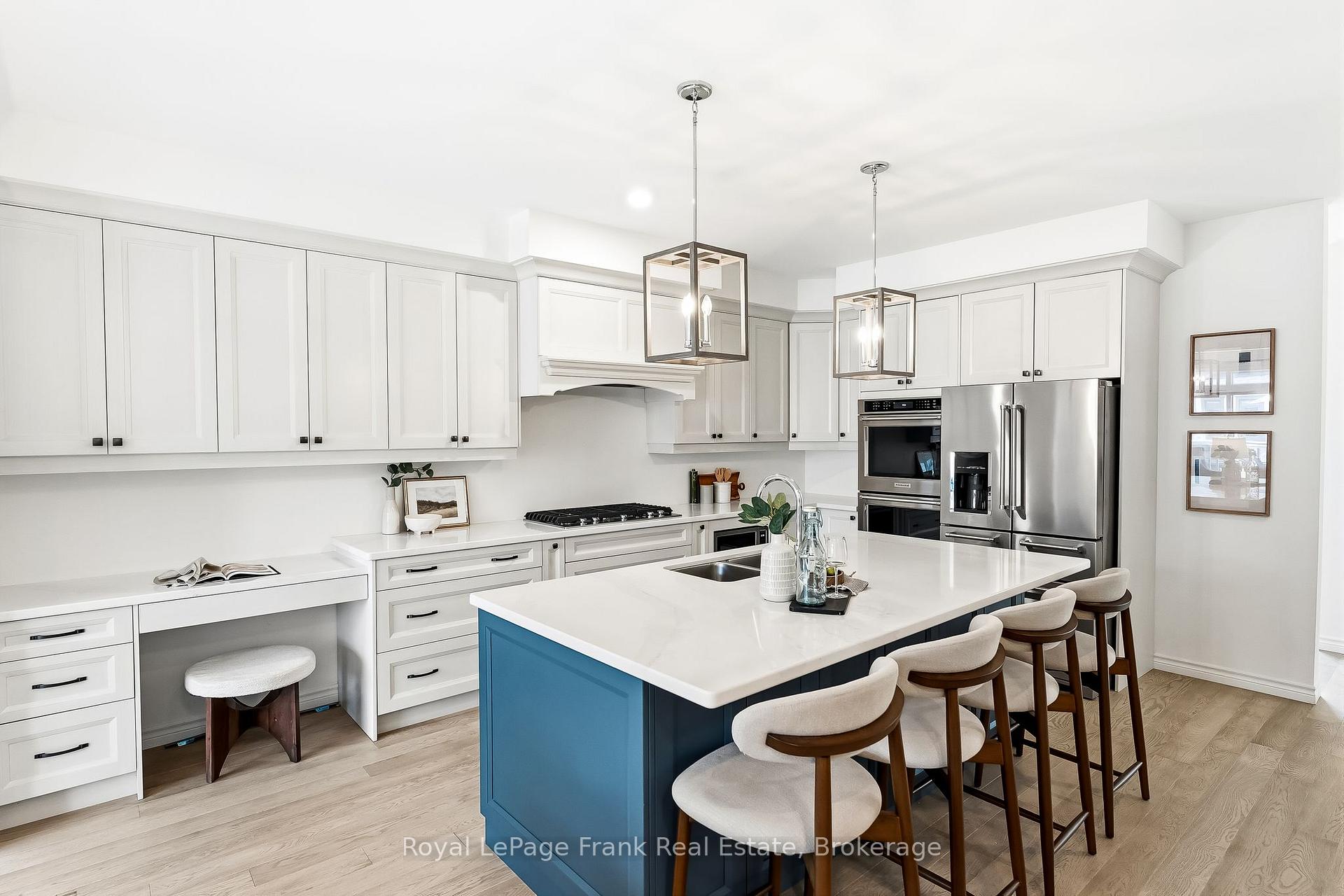 Photo 8 of 27 Shand Lane, Scugog, Port Perry — HOMEH