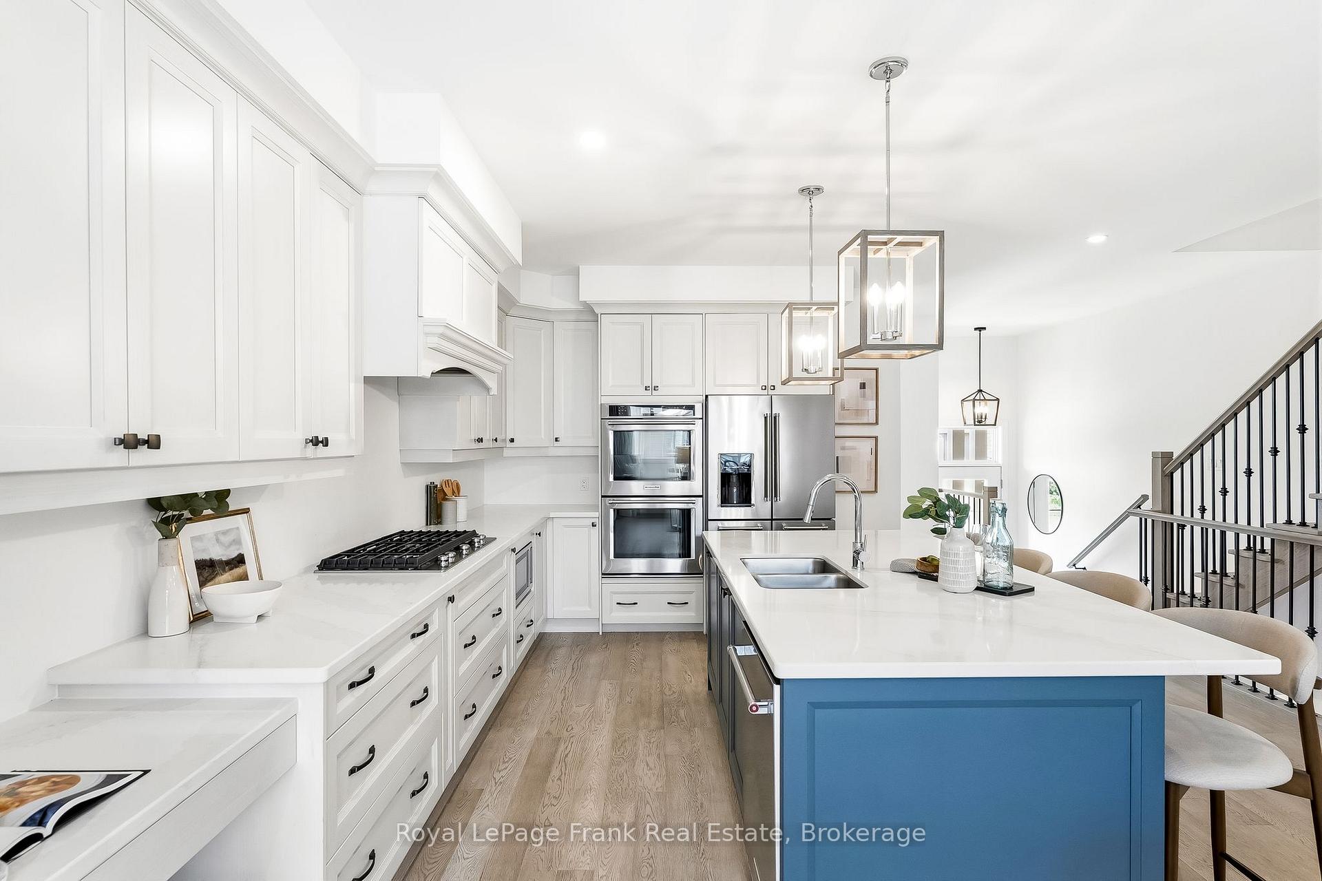 Photo 9 of 27 Shand Lane, Scugog, Port Perry — HOMEH