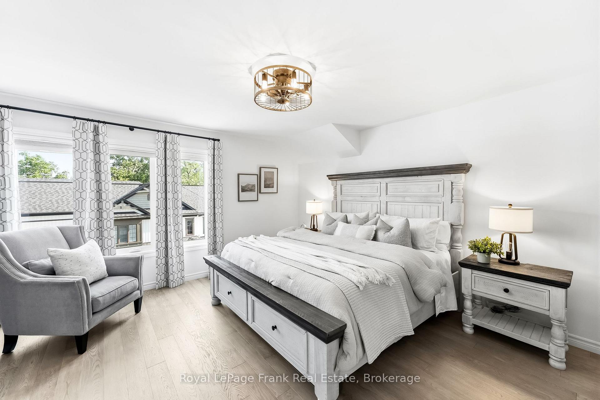 Photo 22 of 27 Shand Lane, Scugog, Port Perry — HOMEH