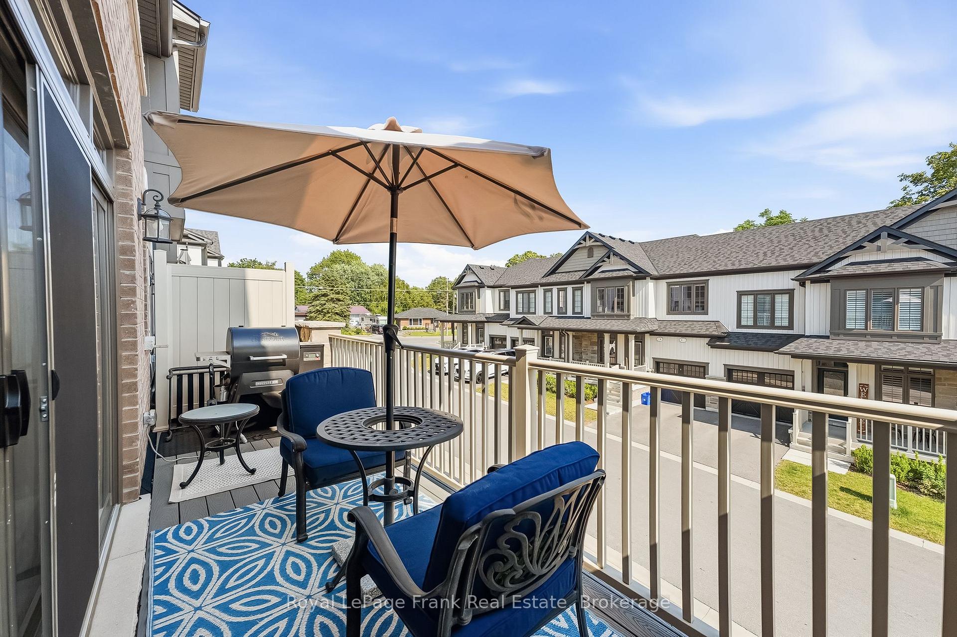 Photo 35 of 27 Shand Lane, Scugog, Port Perry — HOMEH