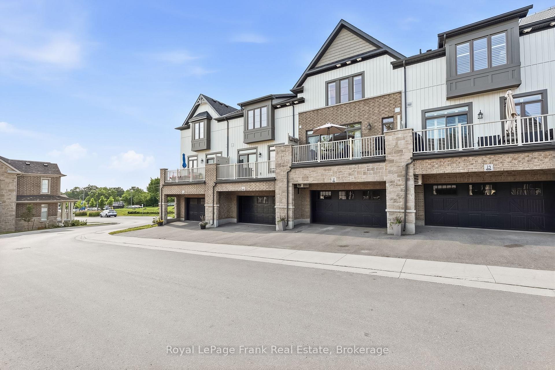 Photo 38 of 27 Shand Lane, Scugog, Port Perry — HOMEH