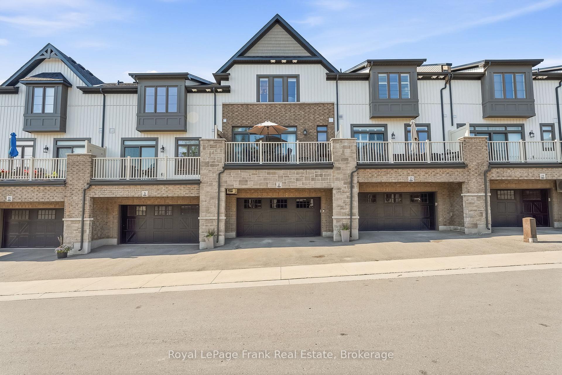 Photo 39 of 27 Shand Lane, Scugog, Port Perry — HOMEH