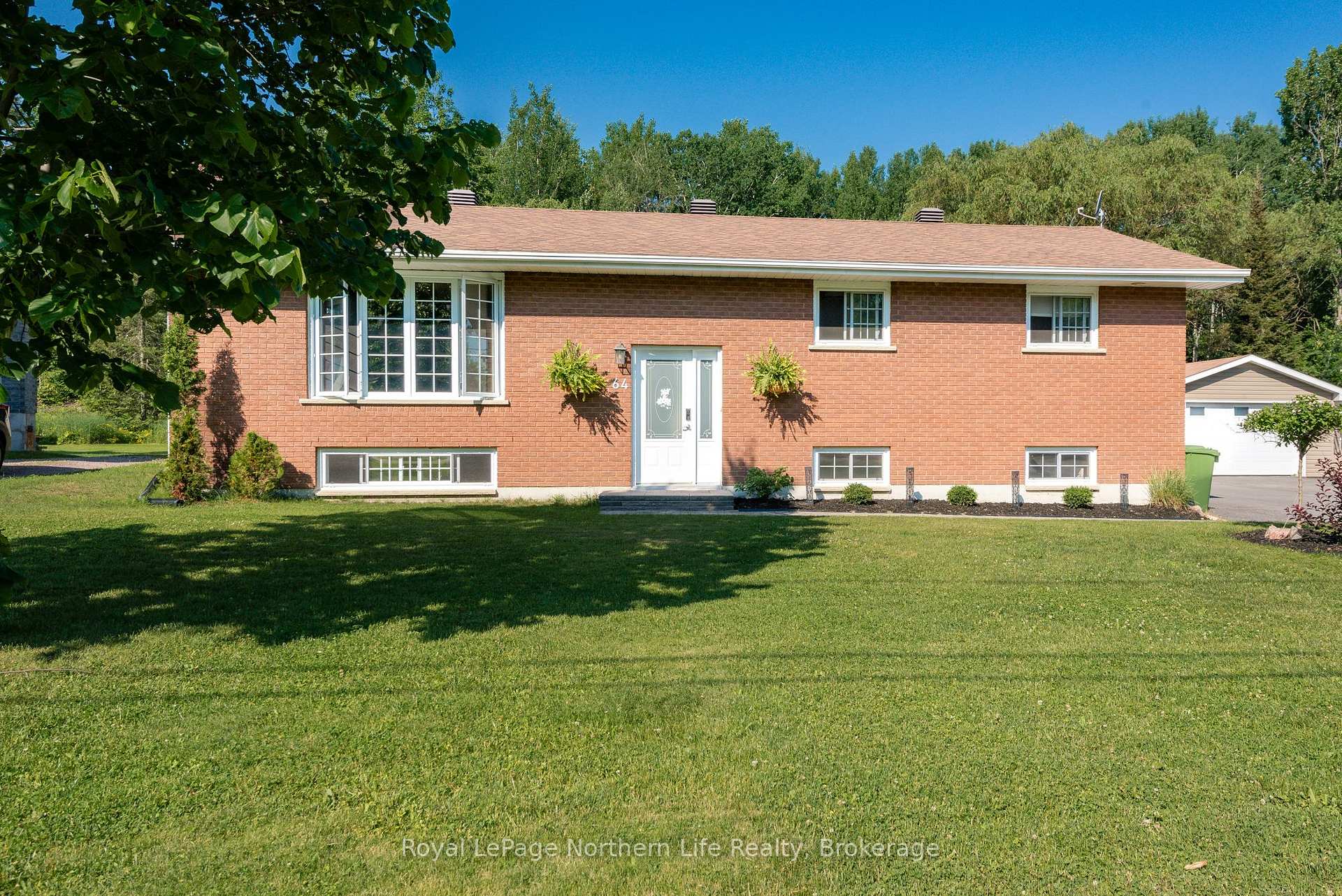 Photo 1 of 64 Eglington Road S, Callander — HOMEH