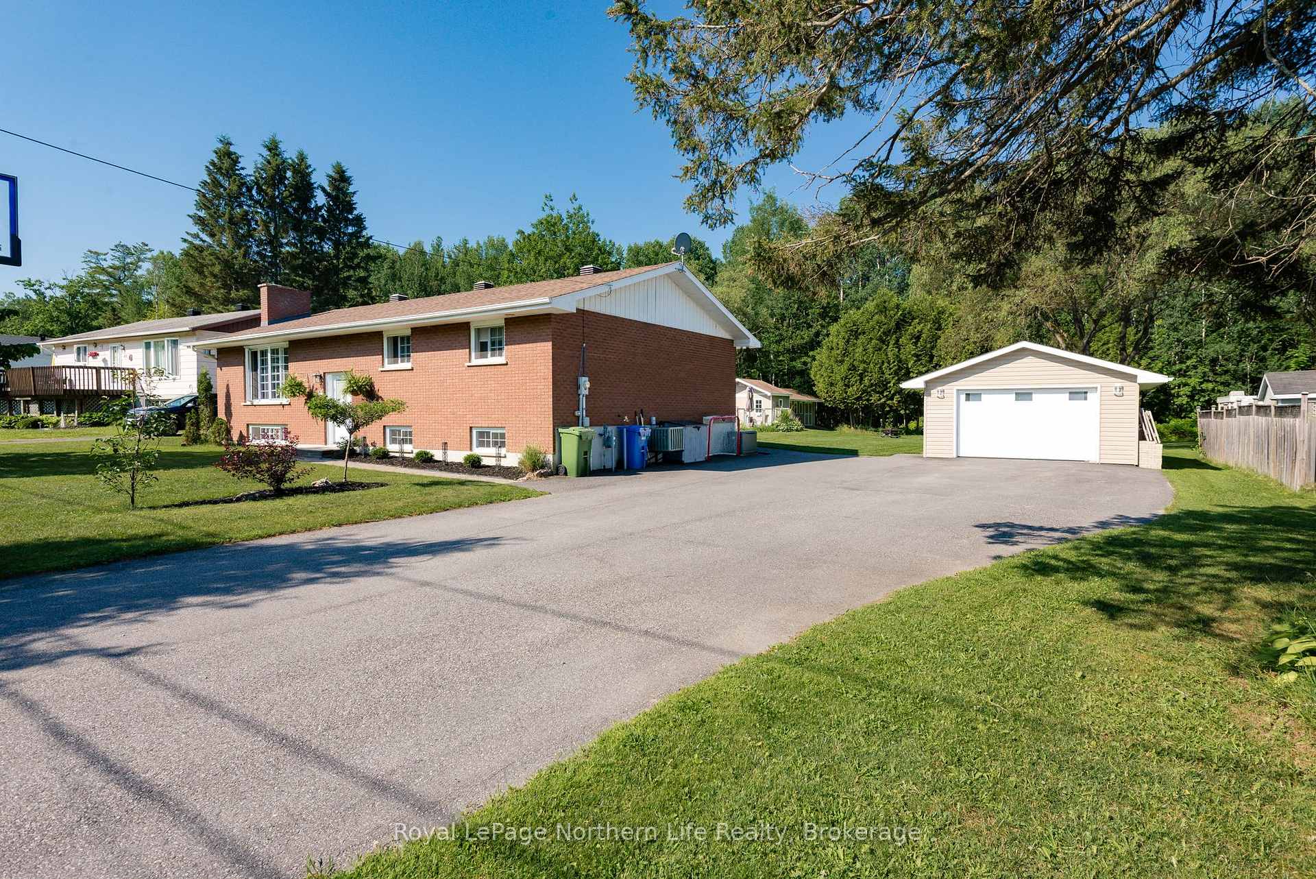 Photo 2 of 64 Eglington Road S, Callander — HOMEH