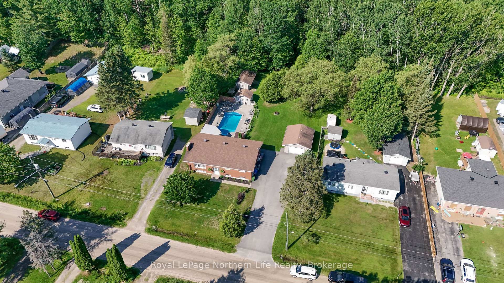 Photo 3 of 64 Eglington Road S, Callander — HOMEH