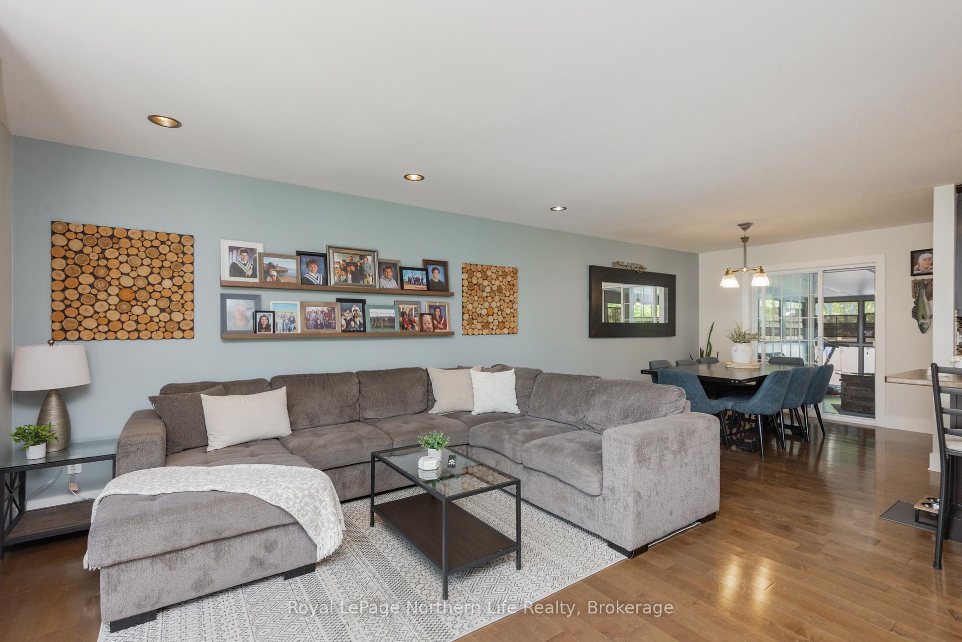 Photo 6 of 64 Eglington Road S, Callander — HOMEH