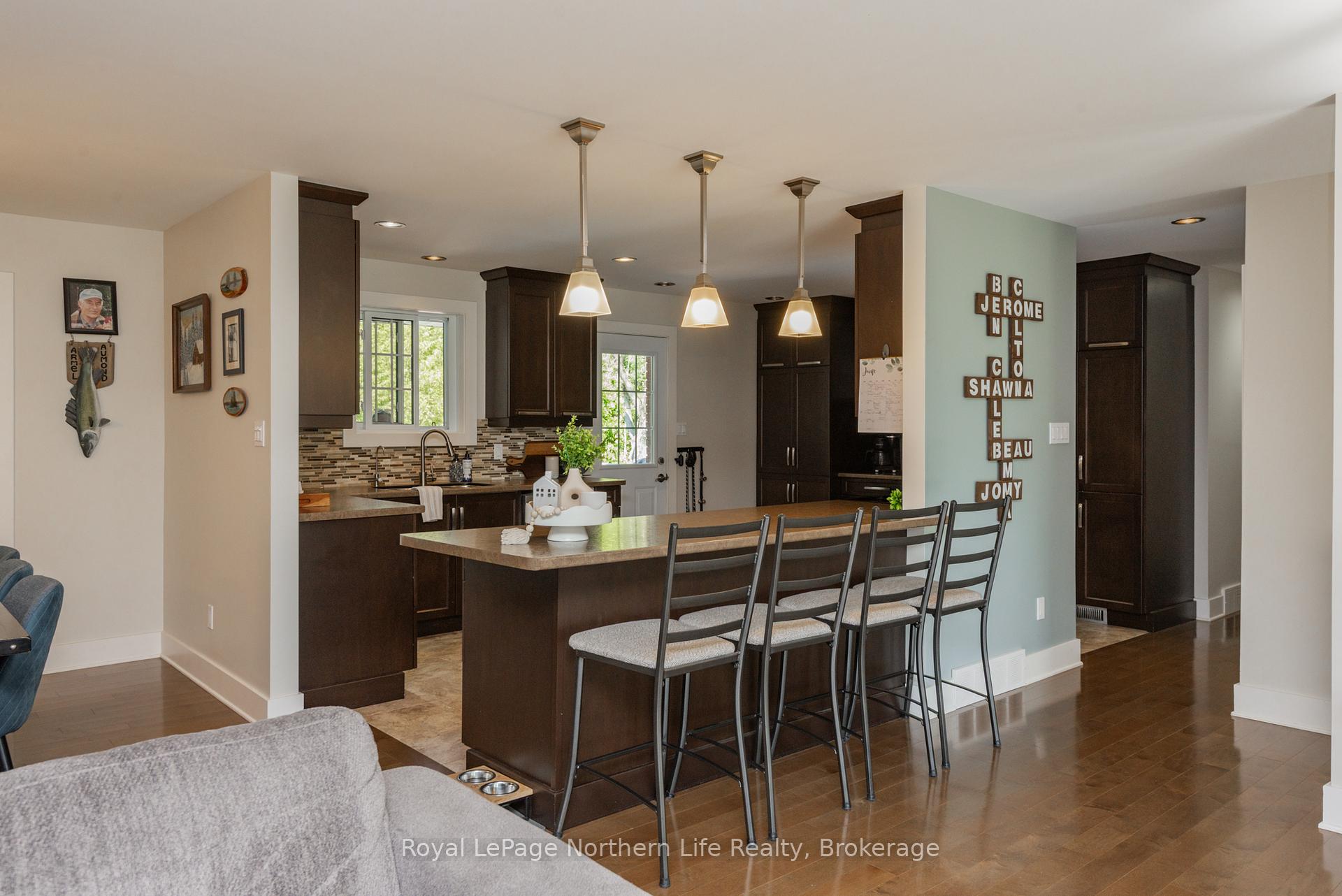 Photo 8 of 64 Eglington Road S, Callander — HOMEH
