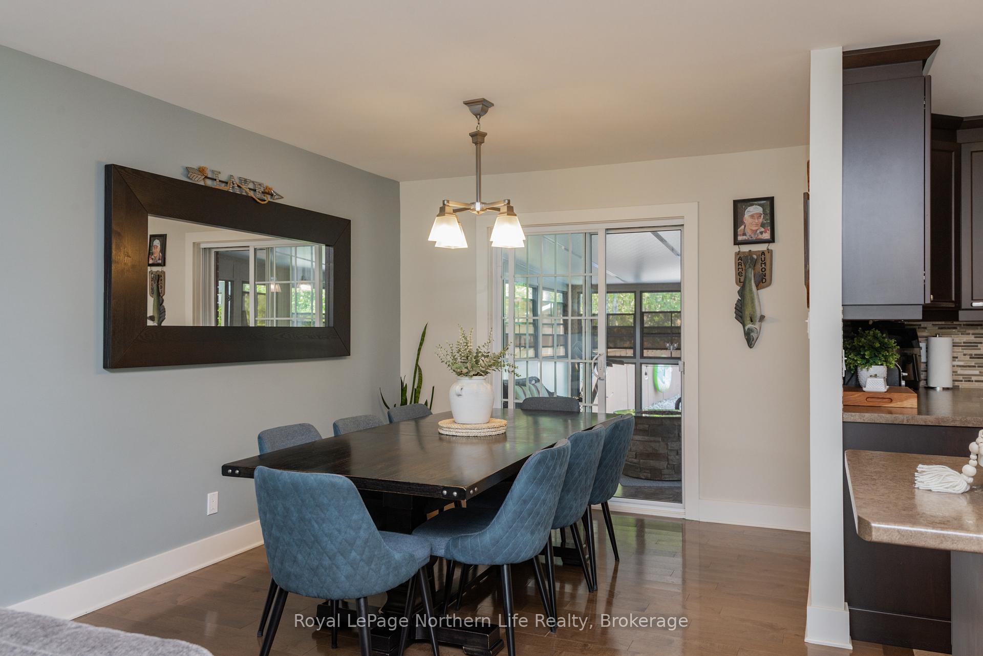 Photo 9 of 64 Eglington Road S, Callander — HOMEH