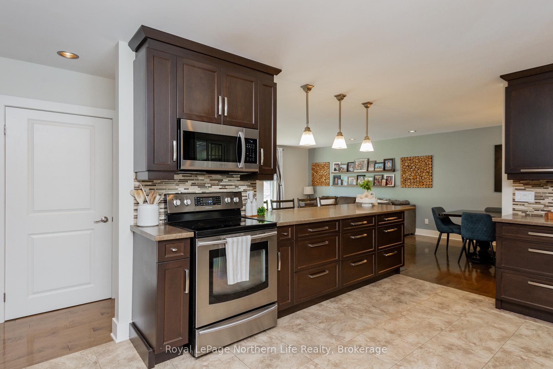 Photo 12 of 64 Eglington Road S, Callander — HOMEH