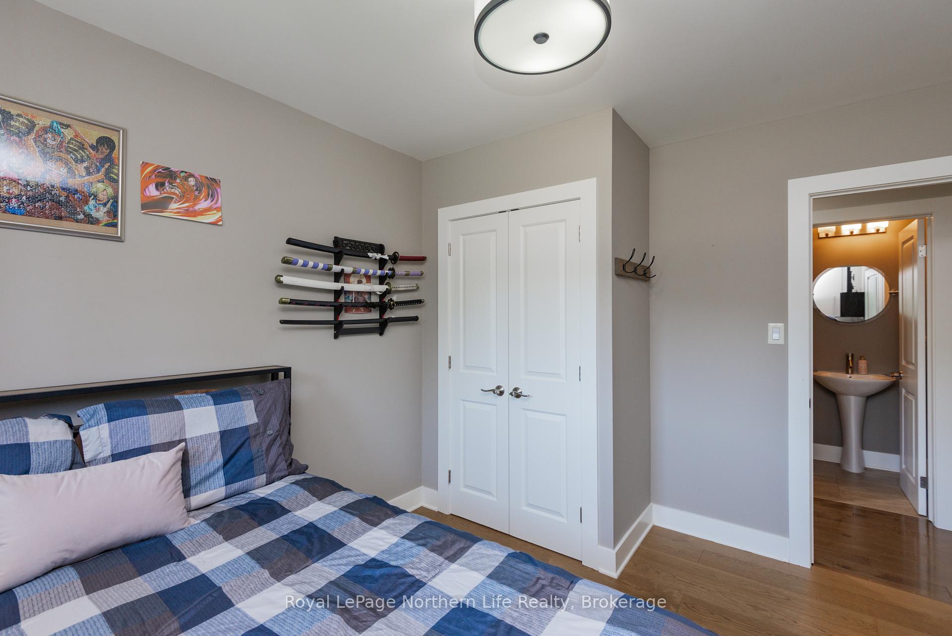 Photo 15 of 64 Eglington Road S, Callander — HOMEH