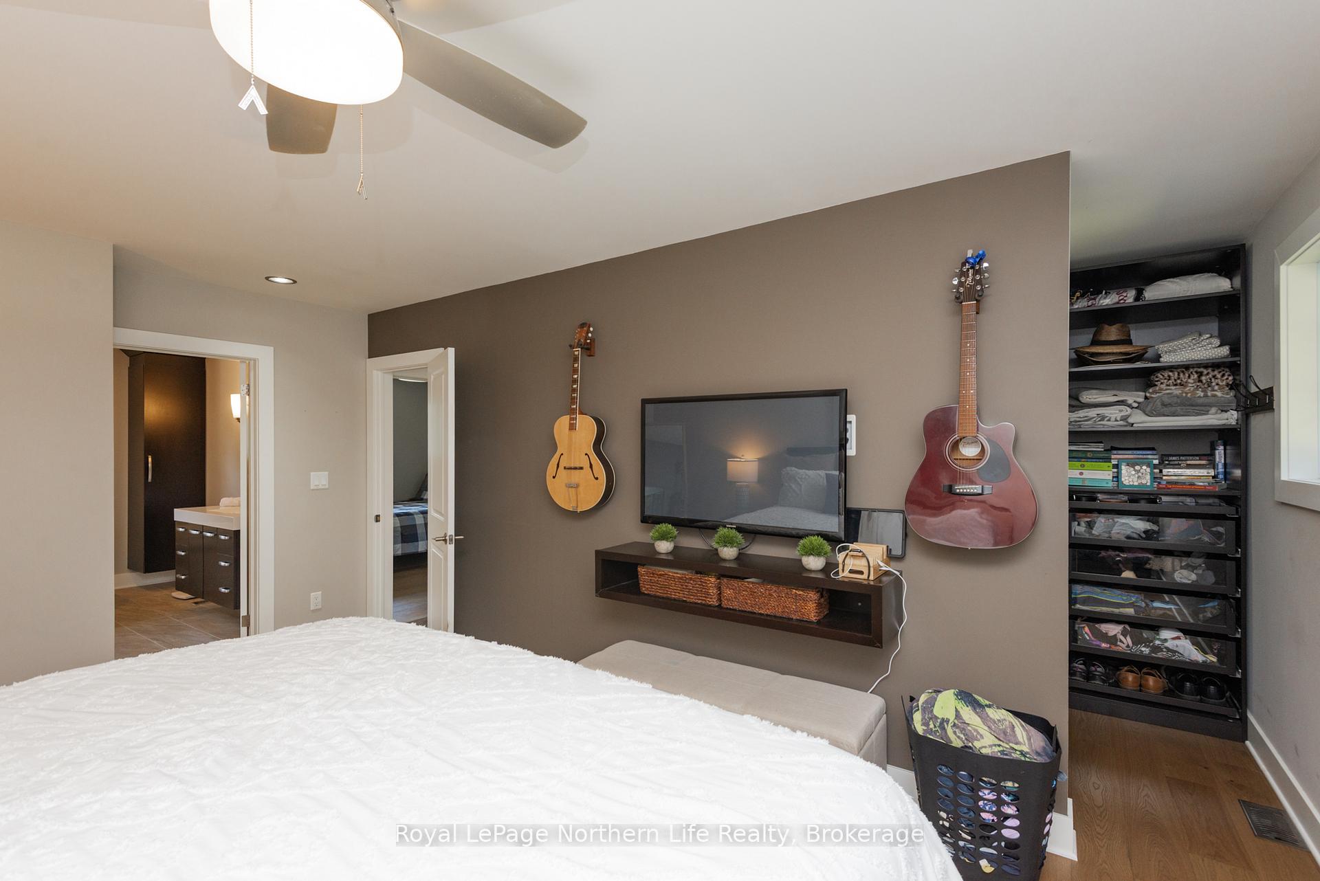 Photo 18 of 64 Eglington Road S, Callander — HOMEH