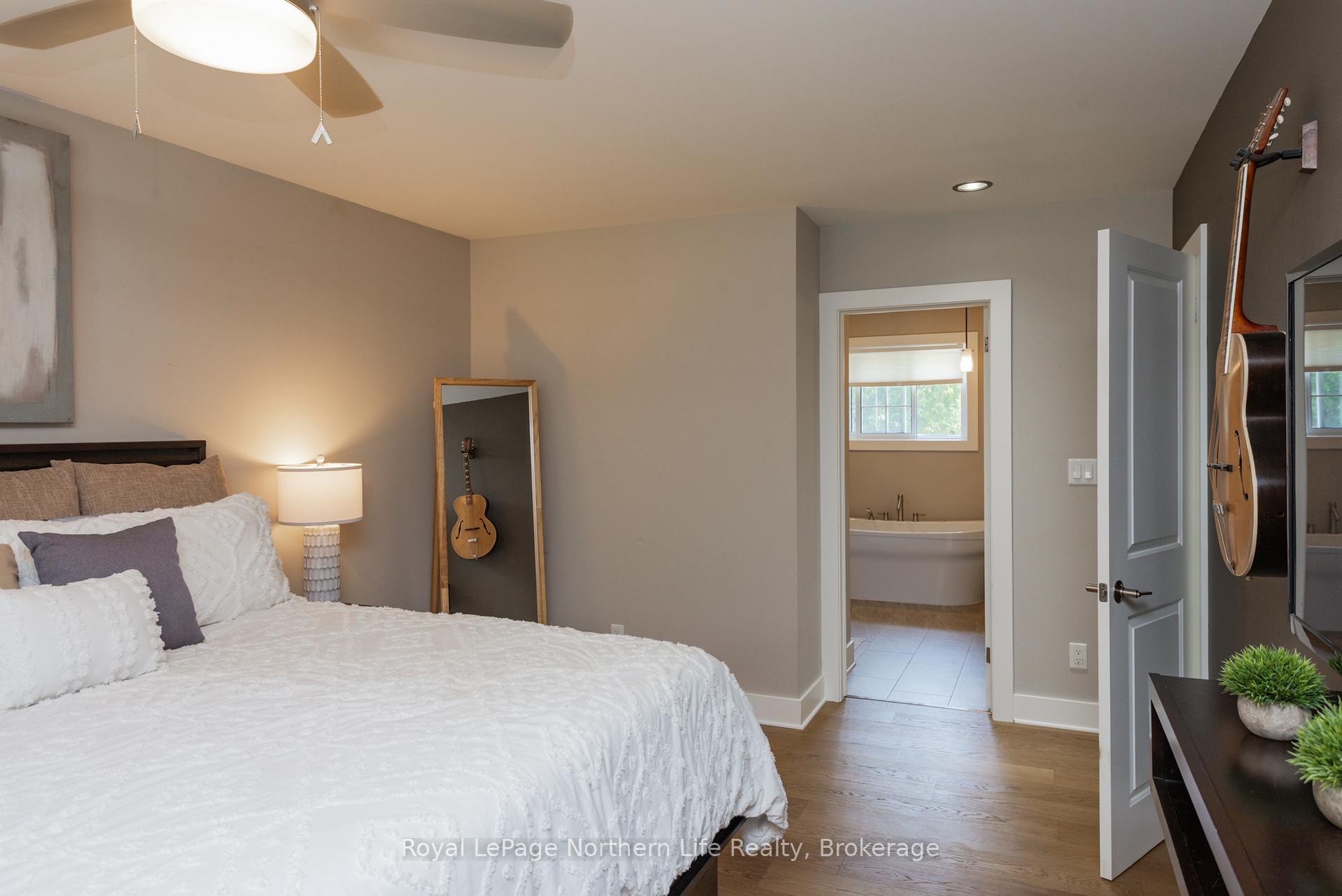 Photo 20 of 64 Eglington Road S, Callander — HOMEH