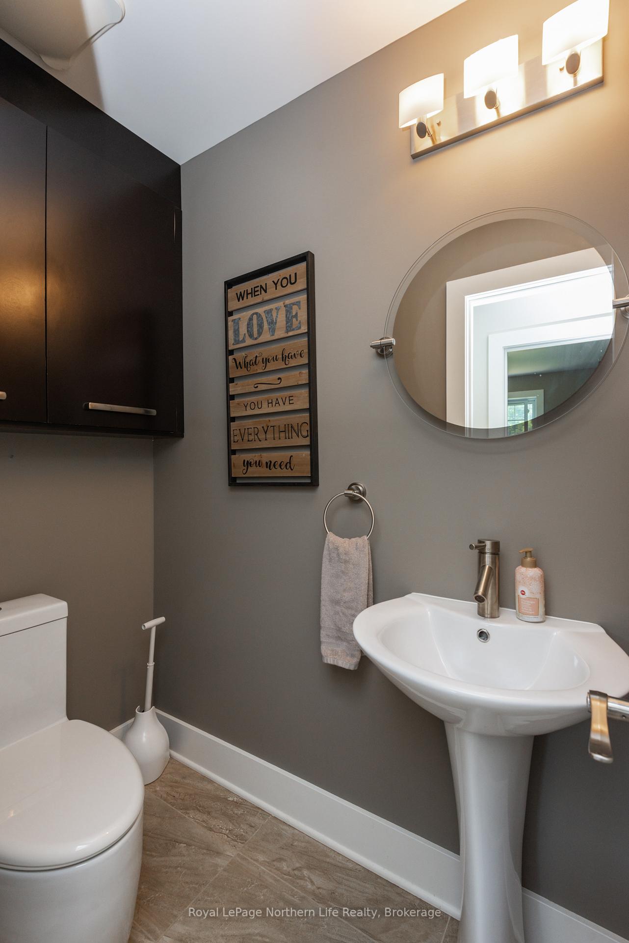 Photo 24 of 64 Eglington Road S, Callander — HOMEH