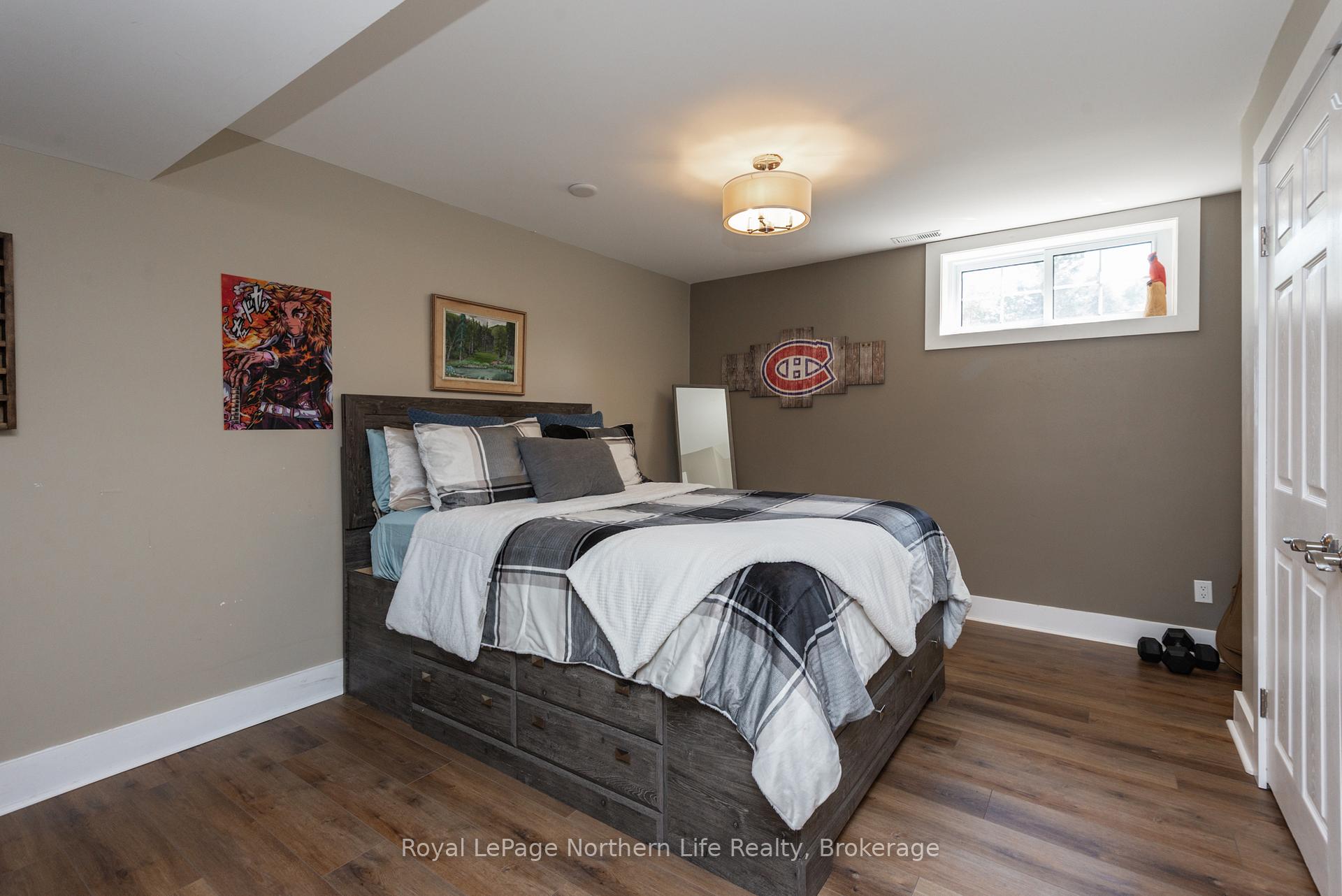 Photo 25 of 64 Eglington Road S, Callander — HOMEH
