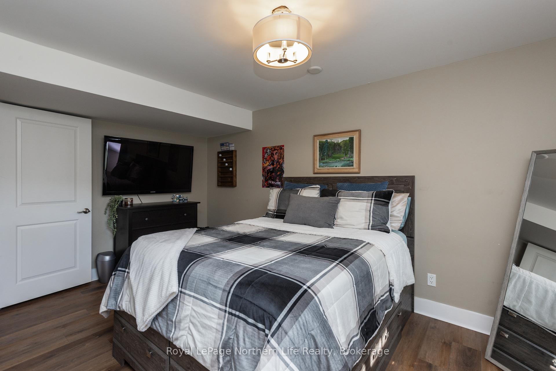 Photo 26 of 64 Eglington Road S, Callander — HOMEH