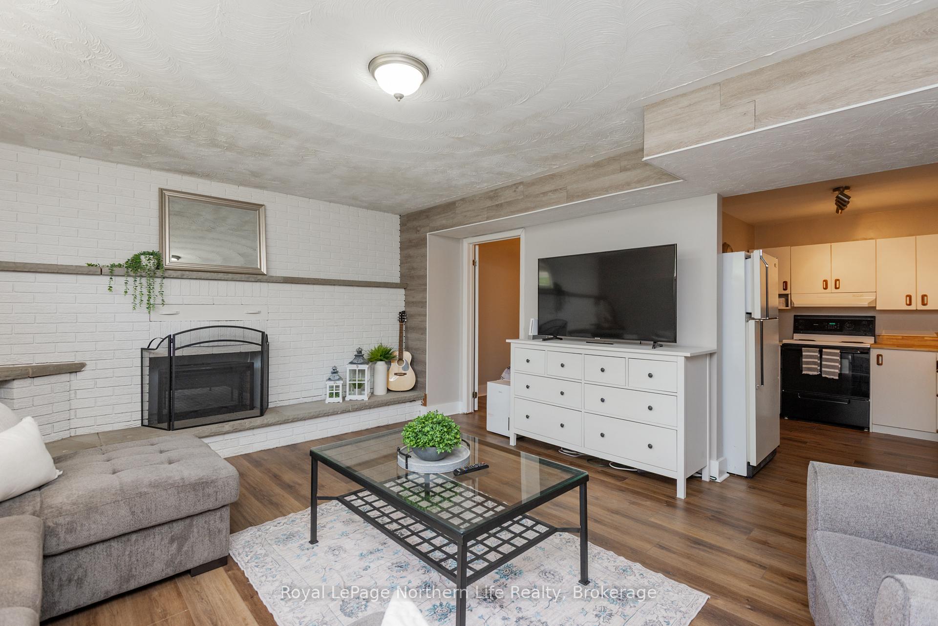 Photo 36 of 64 Eglington Road S, Callander — HOMEH