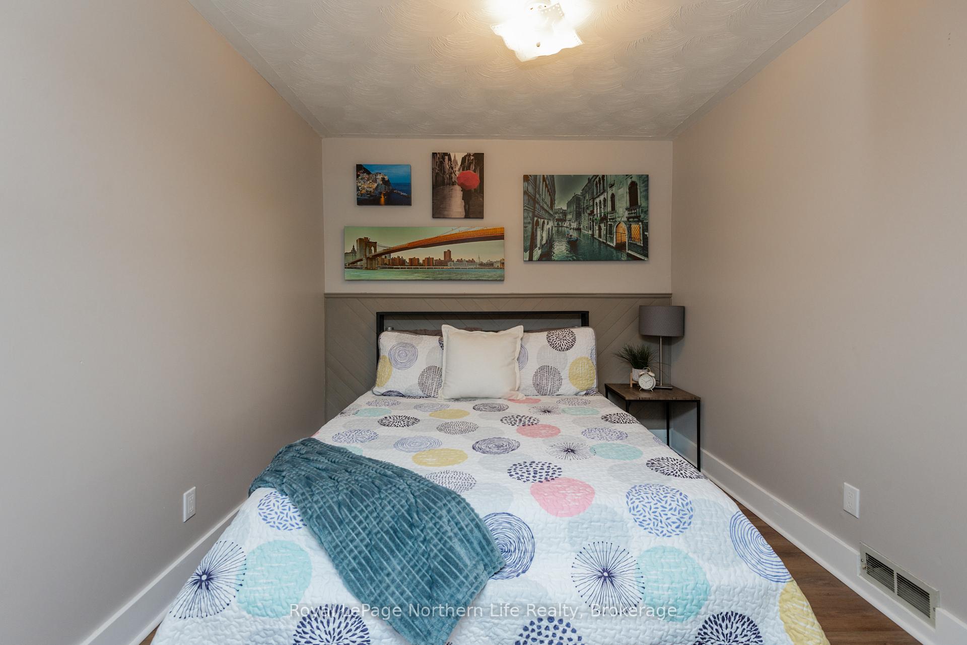 Photo 39 of 64 Eglington Road S, Callander — HOMEH