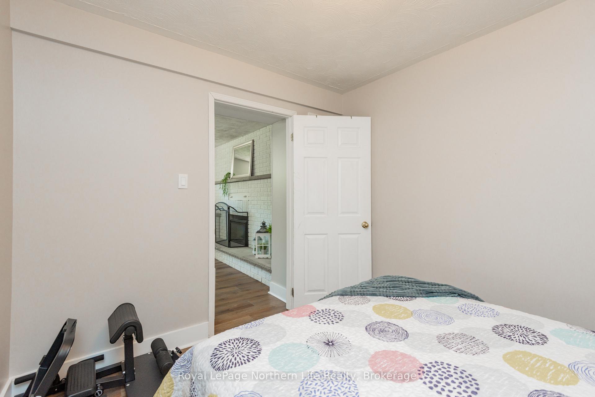 Photo 40 of 64 Eglington Road S, Callander — HOMEH
