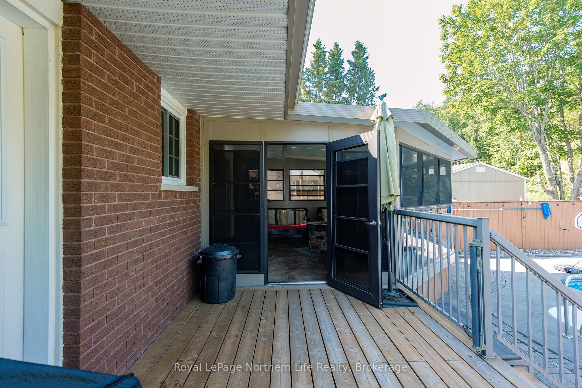Photo 42 of 64 Eglington Road S, Callander — HOMEH
