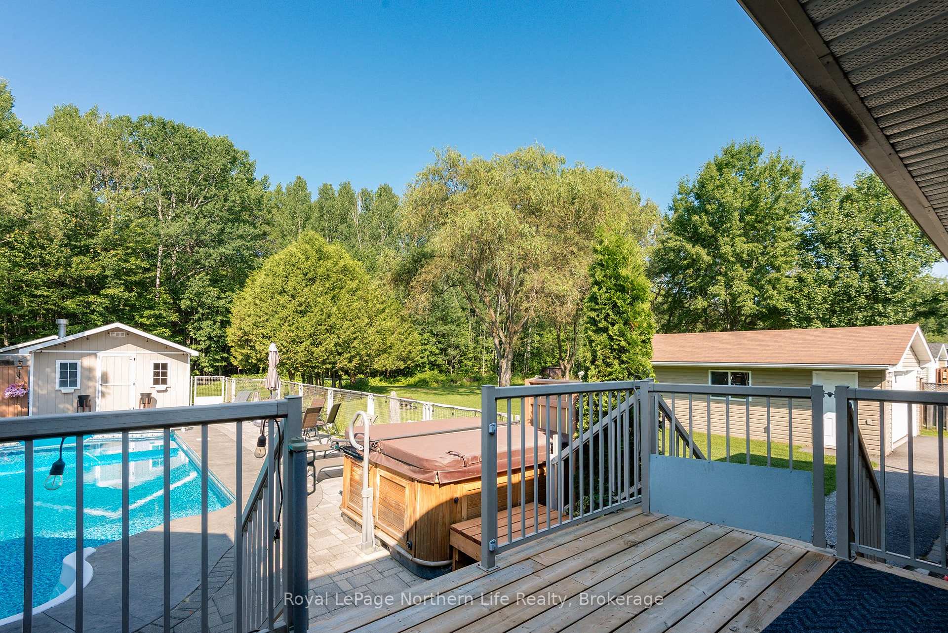 Photo 43 of 64 Eglington Road S, Callander — HOMEH