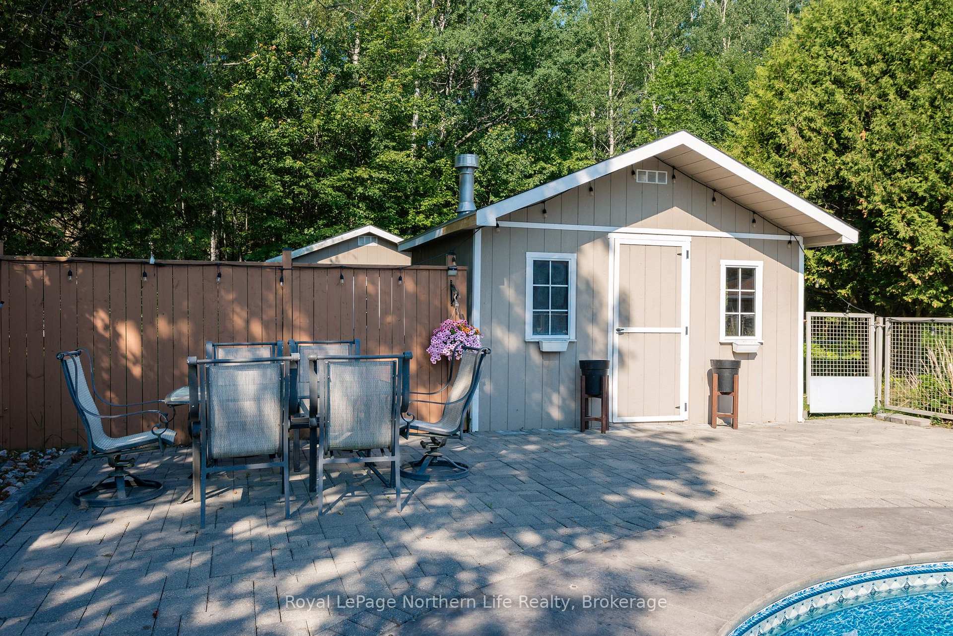 Photo 45 of 64 Eglington Road S, Callander — HOMEH