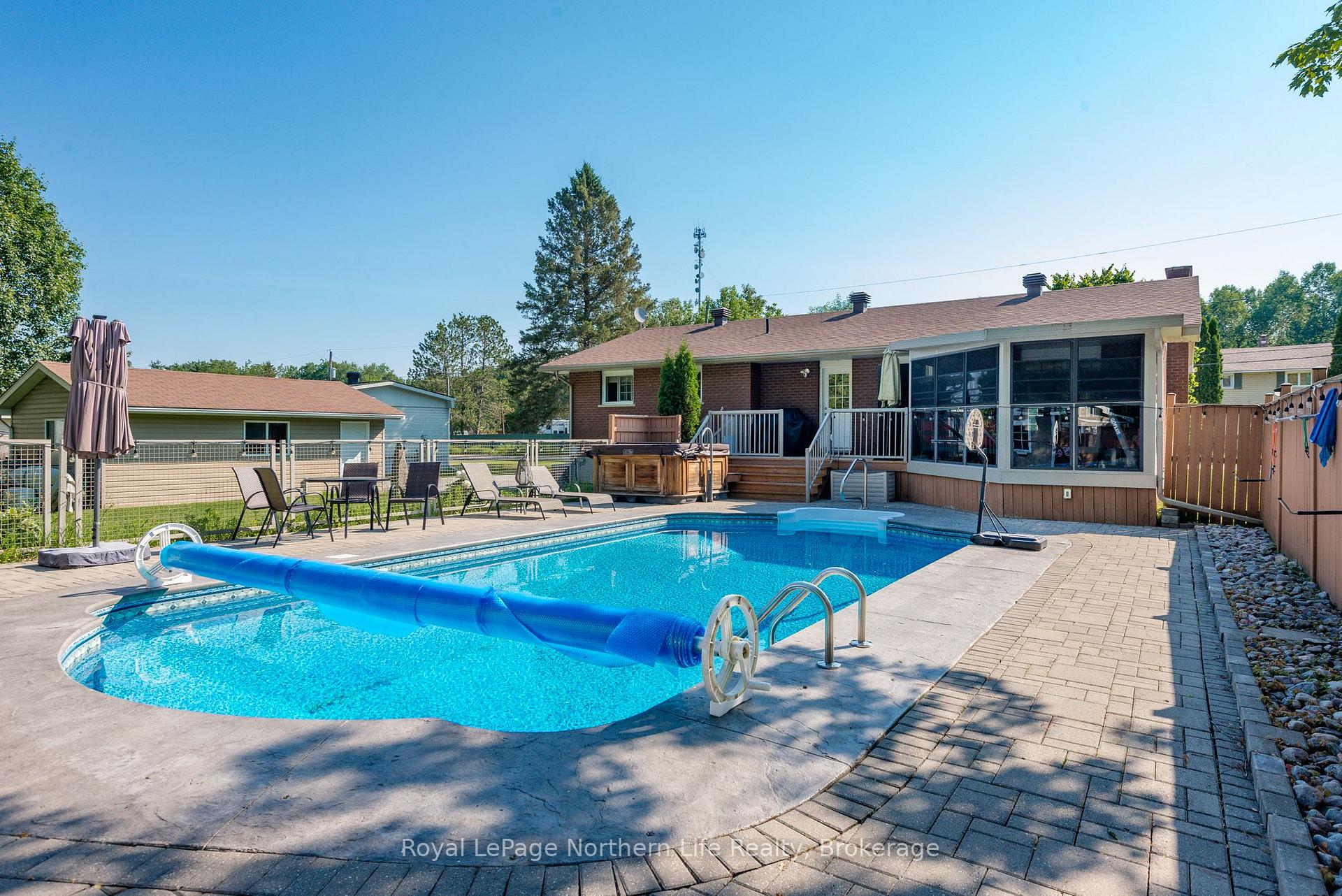 Photo 46 of 64 Eglington Road S, Callander — HOMEH