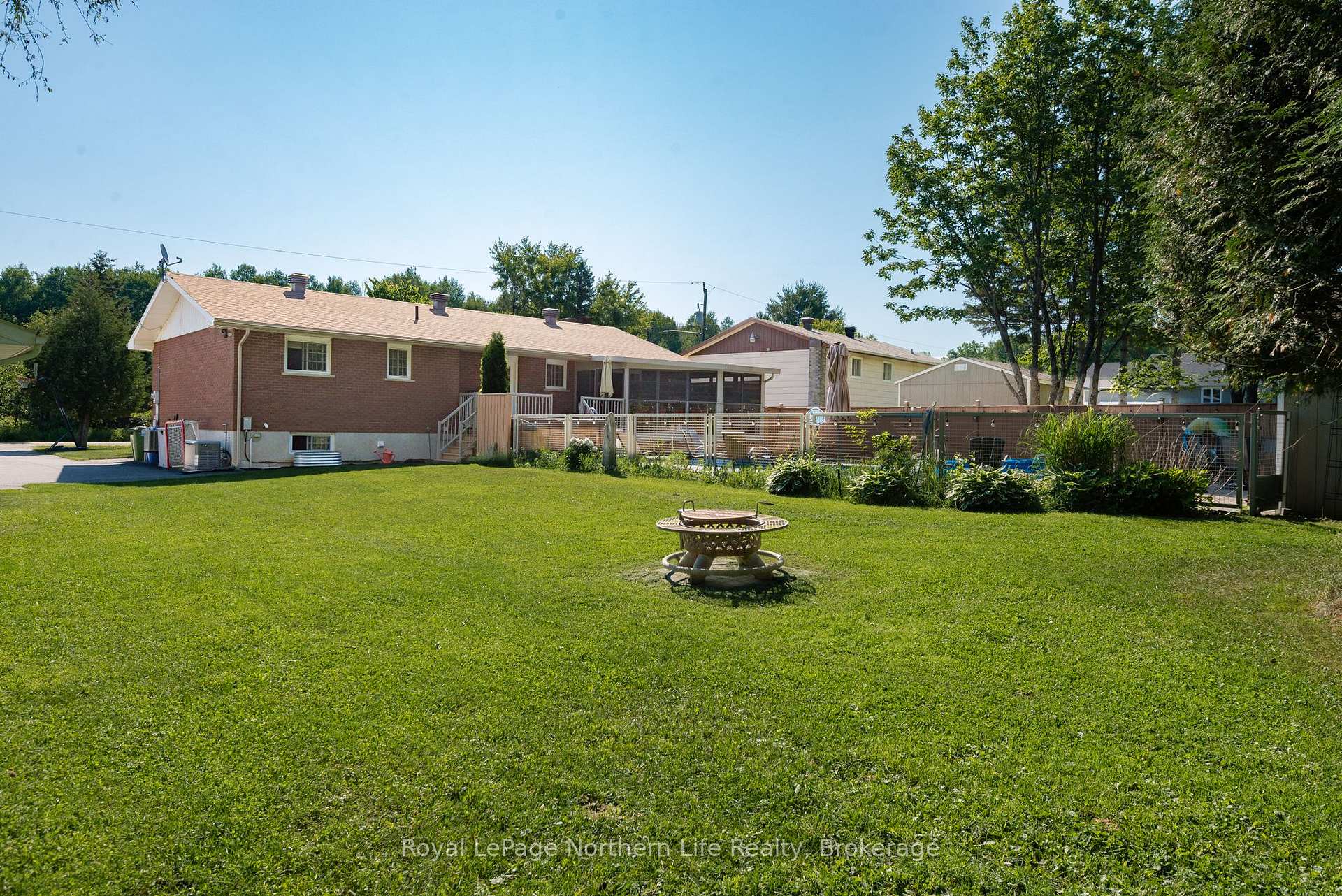 Photo 48 of 64 Eglington Road S, Callander — HOMEH