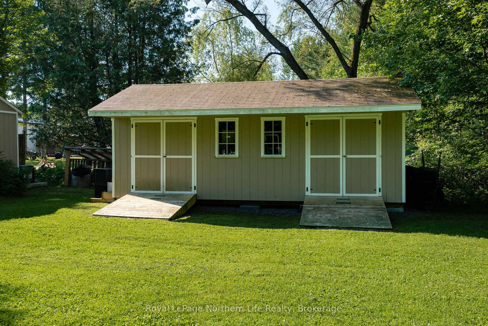 Photo 49 of 64 Eglington Road S, Callander — HOMEH