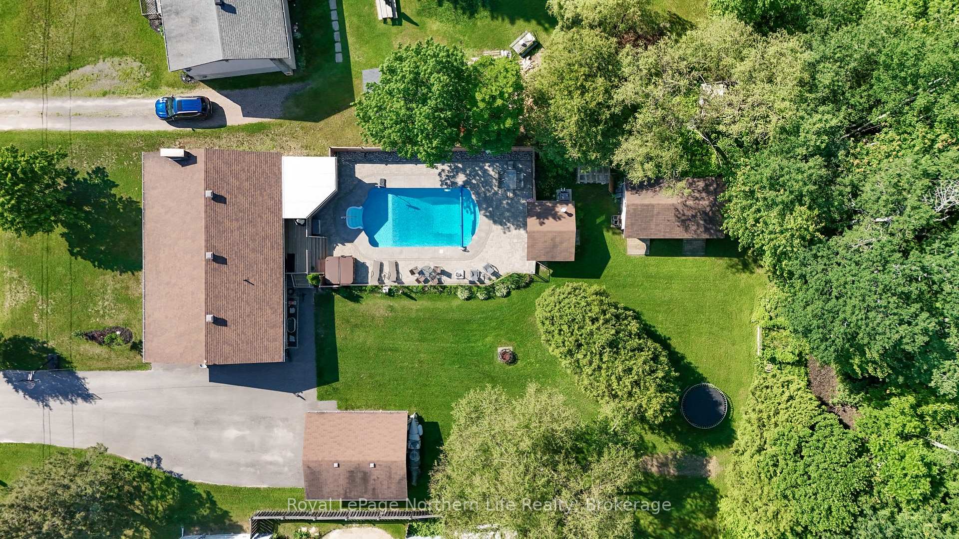 Photo 50 of 64 Eglington Road S, Callander — HOMEH