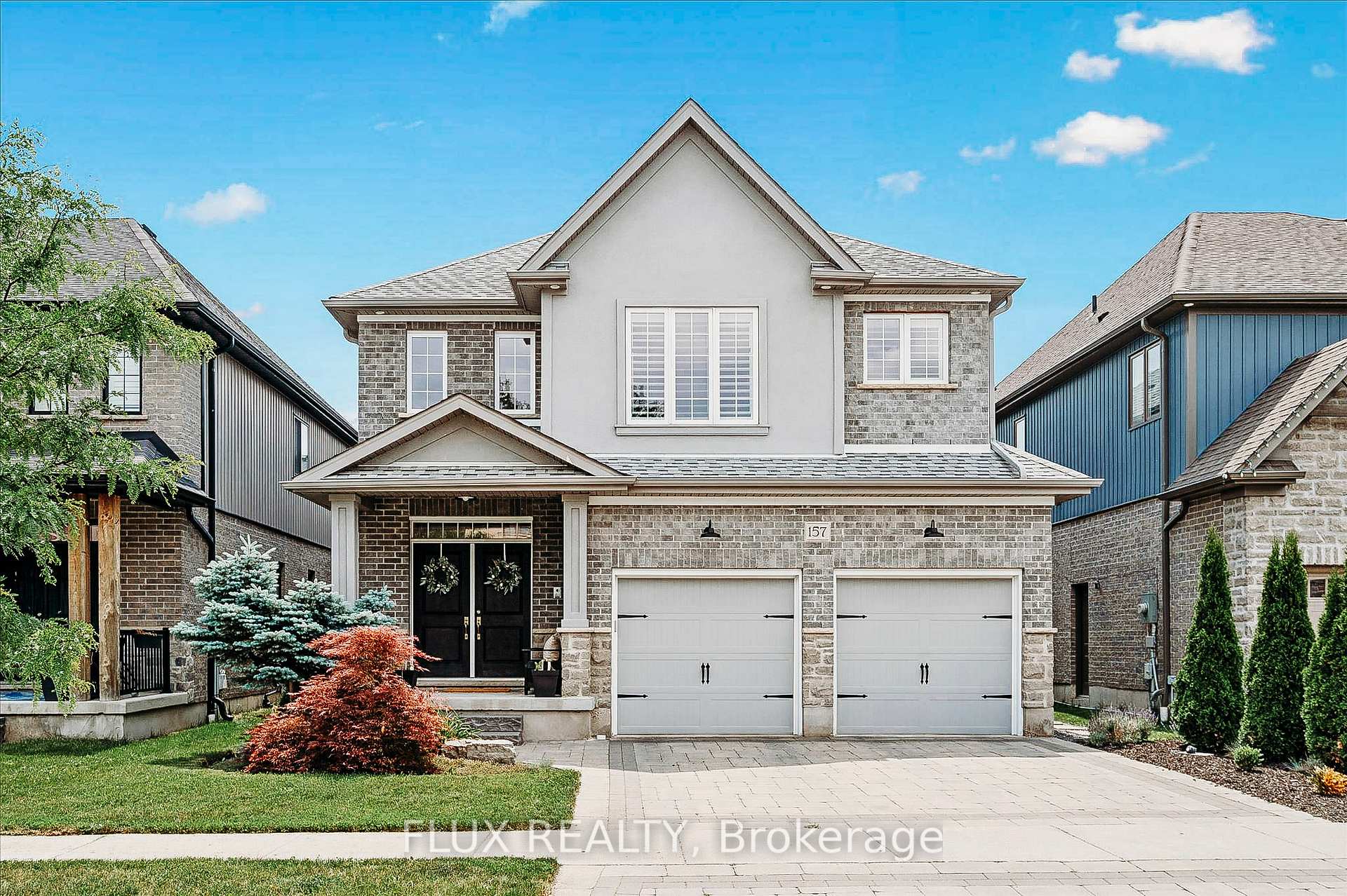 Photo 1 of 157 Eaglecrest Street, Waterloo, University Downs — HOMEH
