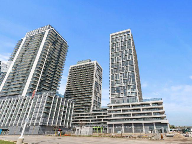 Photo 1 of Unit 1612, 8960 Jane Street, Vaughan, Vellore Village — HOMEH
