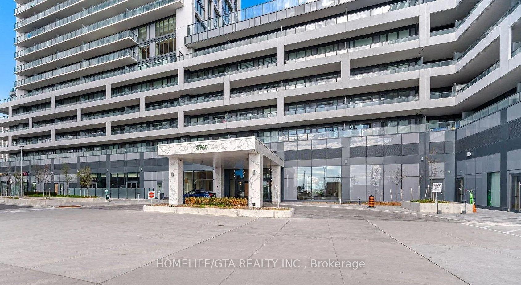 Photo 2 of Unit 1612, 8960 Jane Street, Vaughan, Vellore Village — HOMEH