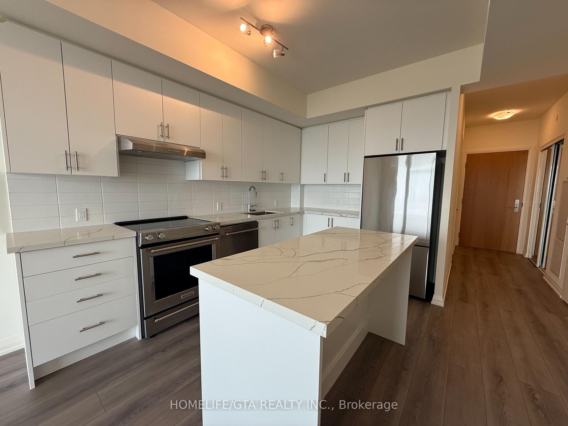 Photo 5 of Unit 1612, 8960 Jane Street, Vaughan, Vellore Village — HOMEH