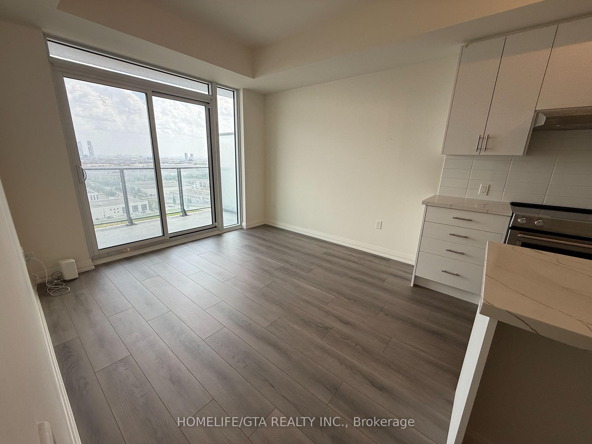 Photo 6 of Unit 1612, 8960 Jane Street, Vaughan, Vellore Village — HOMEH