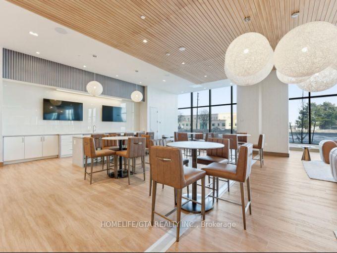 Photo 15 of Unit 1612, 8960 Jane Street, Vaughan, Vellore Village — HOMEH